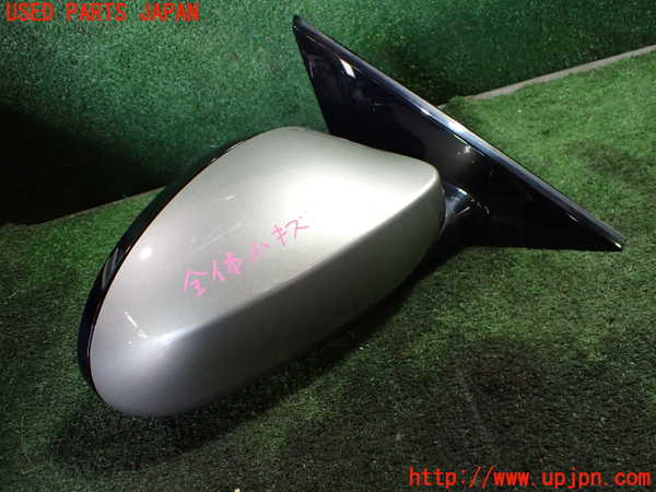 1UPJ-25971210]BMW 120i カブリオレ E88(UL20)右ドアミラー 中古_m0001.jpg