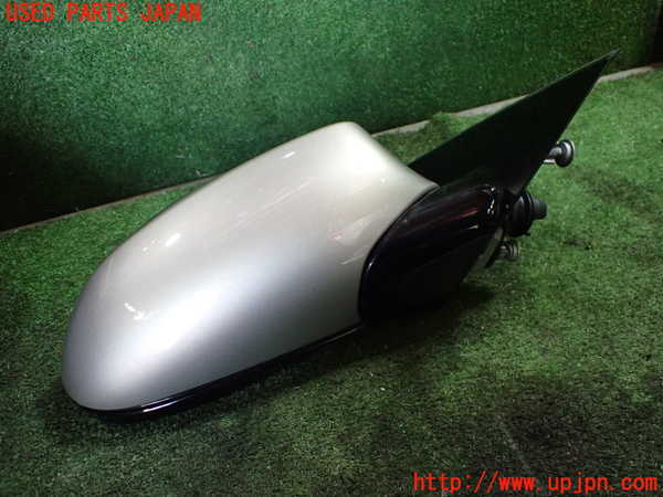 1UPJ-25971210]BMW 120i カブリオレ E88(UL20)右ドアミラー 中古_m0002.jpg