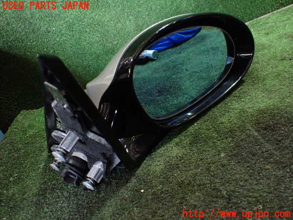 1UPJ-25971210]BMW 120i カブリオレ E88(UL20)右ドアミラー 中古_m0003.jpg