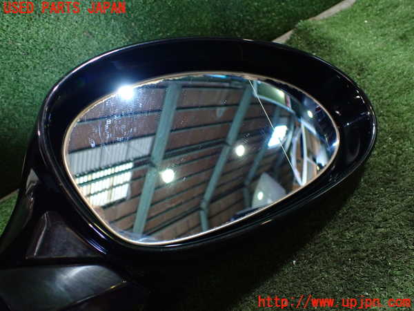 1UPJ-25971210]BMW 120i カブリオレ E88(UL20)右ドアミラー 中古_m0004.jpg