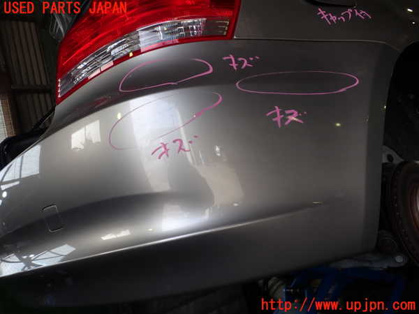 1UPJ-25971610]BMW 120i カブリオレ E88(UL20)リアバンパー 中古_m0002.jpg