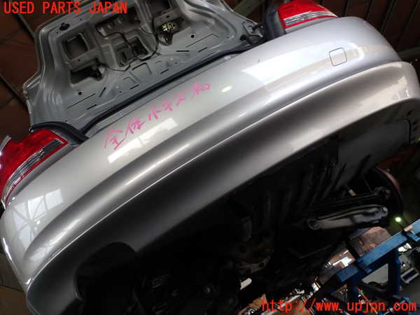 1UPJ-25971610]BMW 120i カブリオレ E88(UL20)リアバンパー 中古_m0003.jpg