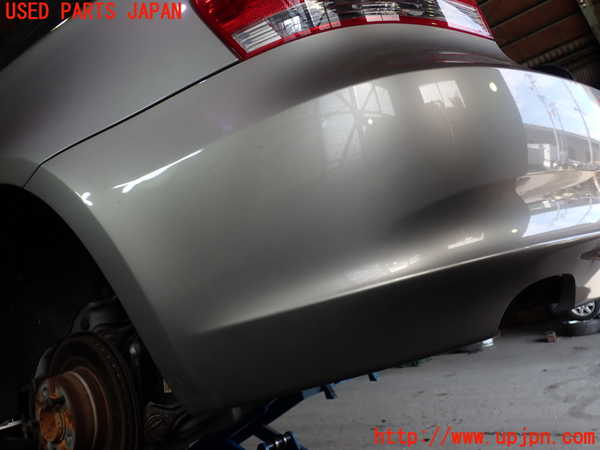 1UPJ-25971610]BMW 120i カブリオレ E88(UL20)リアバンパー 中古_m0004.jpg
