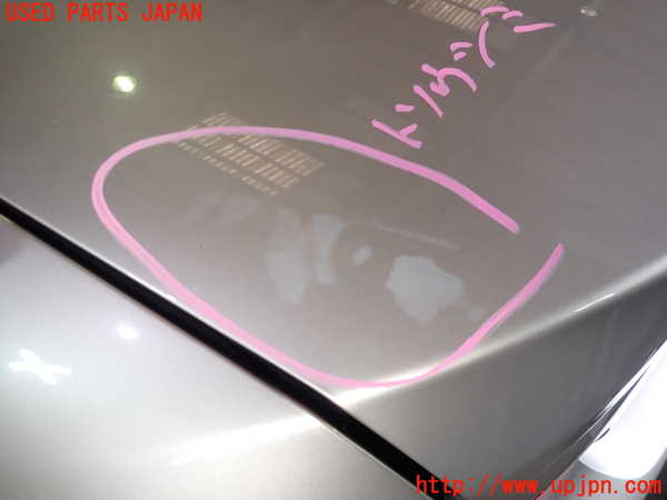 1UPJ-25971500]BMW 120i カブリオレ E88(UL20)トランク 中古_m0002.jpg