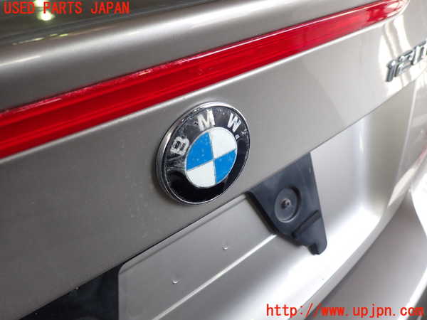 1UPJ-25971500]BMW 120i カブリオレ E88(UL20)トランク 中古_m0003.jpg