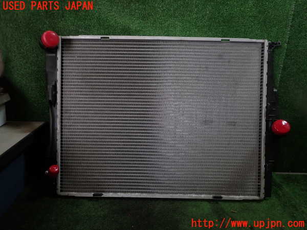 1UPJ-25972321]BMW 120i カブリオレ E88(UL20)ラジエーター1 中古_m0001.jpg