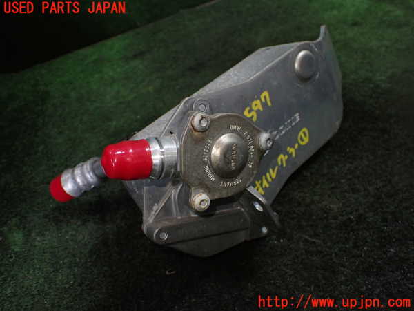 1UPJ-25972481]BMW 120i カブリオレ E88(UL20)オイルクーラー1 (AT用) 中古_m0001.jpg