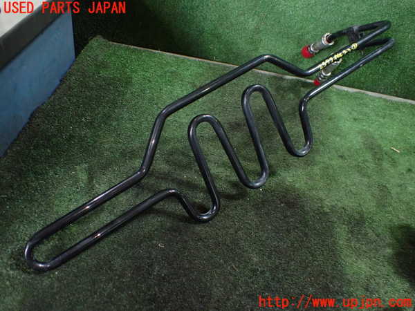 1UPJ-25972482]BMW 120i カブリオレ E88(UL20)オイルクーラー2 (パワステ用) 中古_m0001.jpg
