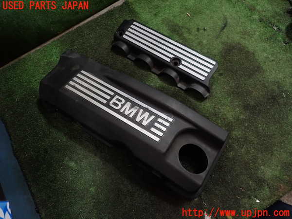 1UPJ-25972160]BMW 120i カブリオレ E88(UL20)エンジンアッパーカバー 中古_m0001.jpg