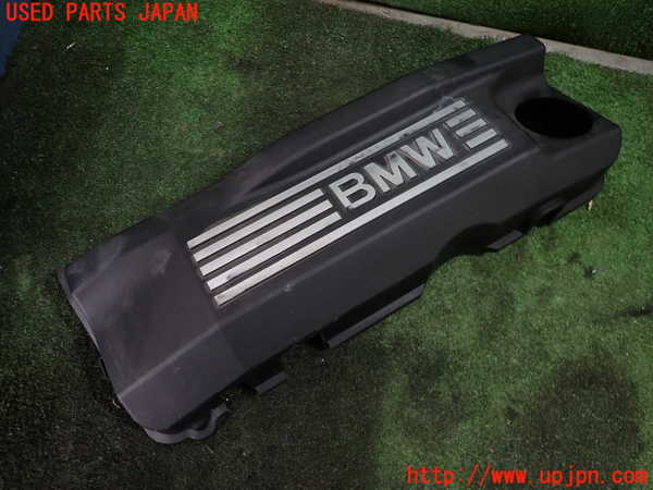 1UPJ-25972160]BMW 120i カブリオレ E88(UL20)エンジンアッパーカバー 中古_m0002.jpg