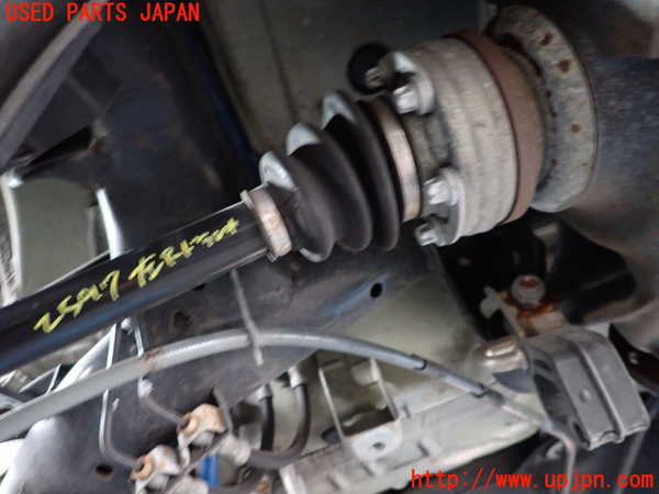 1UPJ-25974025]BMW 120i カブリオレ E88(UL20)左リアドライブシャフト 中古_m0001.jpg