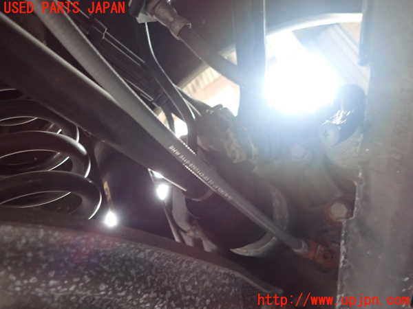 1UPJ-25974025]BMW 120i カブリオレ E88(UL20)左リアドライブシャフト 中古_m0002.jpg