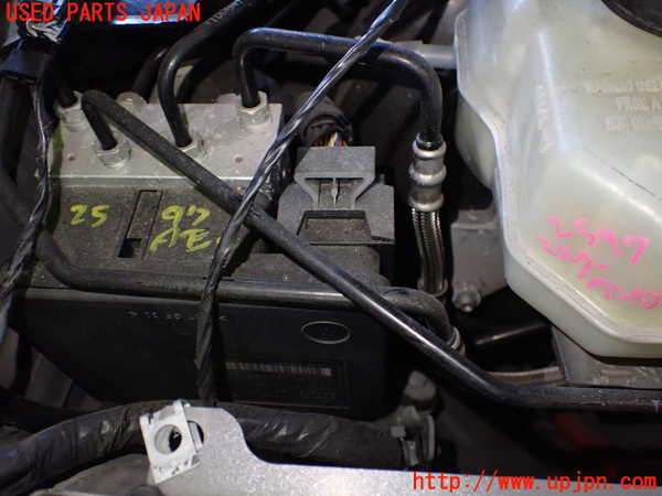 1UPJ-25974040]BMW 120i カブリオレ E88(UL20)ABSアクチュエーター 中古_m0001.jpg