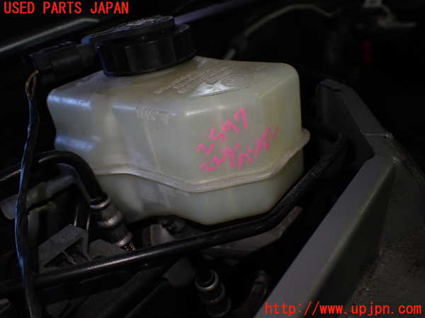 1UPJ-25974050]BMW 120i カブリオレ E88(UL20)ブレーキマスターシリンダー 中古_m0001.jpg
