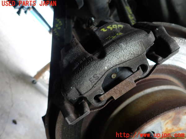 1UPJ-25974095]BMW 120i カブリオレ E88(UL20)左リアキャリパー 中古_m0001.jpg