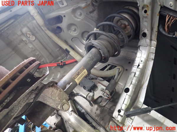 1UPJ-25975015]BMW 120i カブリオレ E88(UL20)右フロントストラット 中古_m0001.jpg