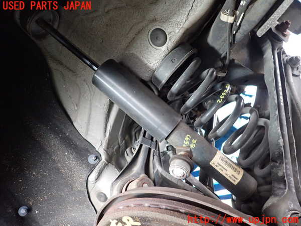 1UPJ-25975075]BMW 120i カブリオレ E88(UL20)左リアショックアブソーバー 中古_m0001.jpg