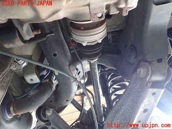 1UPJ-25975295]BMW 120i カブリオレ E88(UL20)リアメンバー 中古_m0002.jpg