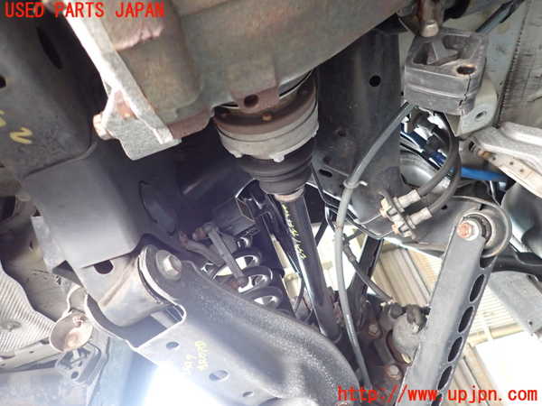 1UPJ-25975295]BMW 120i カブリオレ E88(UL20)リアメンバー 中古_m0003.jpg
