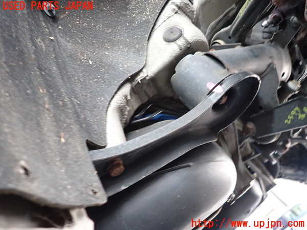 1UPJ-25975295]BMW 120i カブリオレ E88(UL20)リアメンバー 中古_m0005.jpg