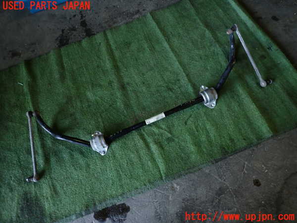 1UPJ-25975440]BMW 120i カブリオレ E88(UL20)フロントスタビライザー 中古_m0001.jpg