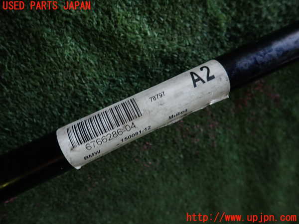 1UPJ-25975440]BMW 120i カブリオレ E88(UL20)フロントスタビライザー 中古_m0004.jpg