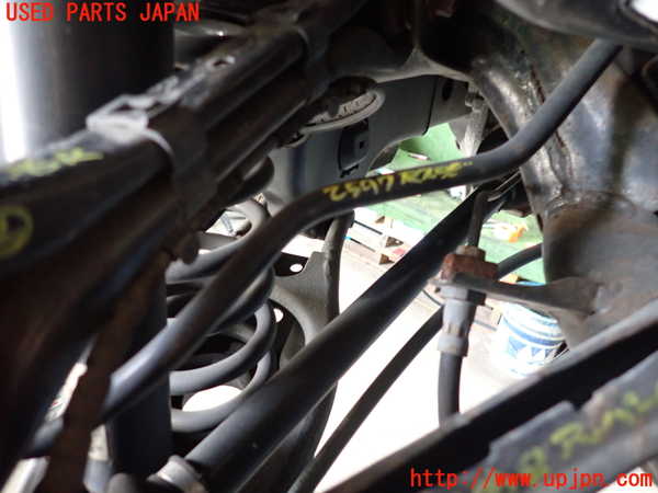 1UPJ-25975445]BMW 120i カブリオレ E88(UL20)リアスタビライザー 中古_m0002.jpg