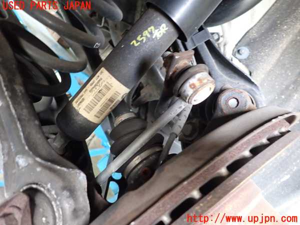 1UPJ-25975445]BMW 120i カブリオレ E88(UL20)リアスタビライザー 中古_m0003.jpg
