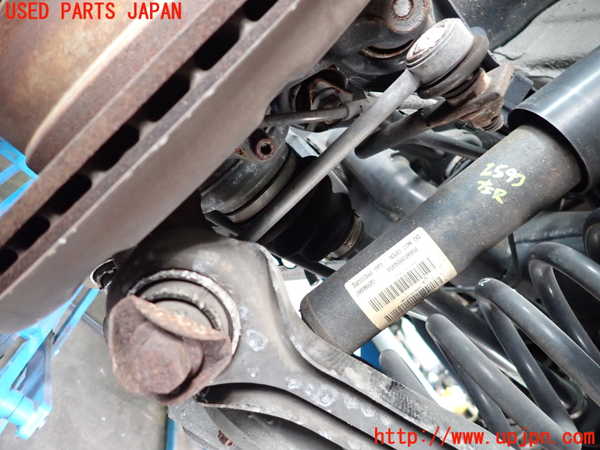 1UPJ-25975445]BMW 120i カブリオレ E88(UL20)リアスタビライザー 中古_m0004.jpg