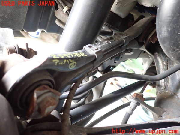 1UPJ-25975147]BMW 120i カブリオレ E88(UL20)右リアアッパーアーム2 中古_m0001.jpg