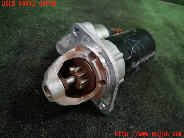 1UPJ-25976010]BMW 120i カブリオレ E88(UL20)セルモーター 中古_m0002.jpg