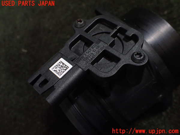 1UPJ-25976320]BMW 120i カブリオレ E88(UL20)エアフロメーター エアマスセンサー 中古_m0003.jpg