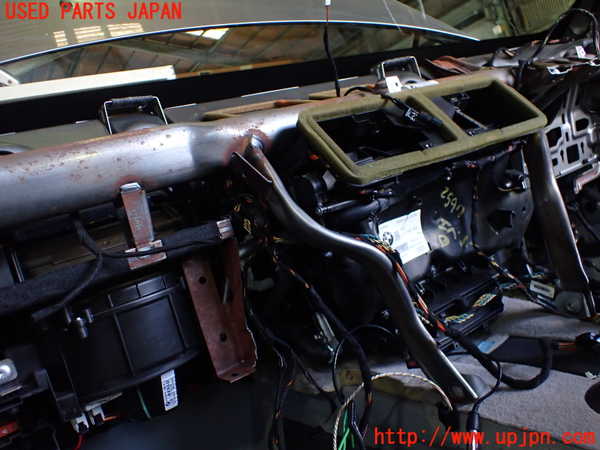 1UPJ-25976081]BMW 120i カブリオレ E88(UL20)エバポレーター1 中古_m0001.jpg