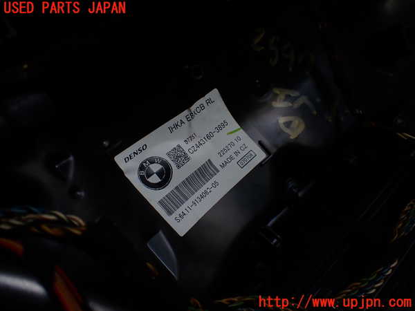 1UPJ-25976081]BMW 120i カブリオレ E88(UL20)エバポレーター1 中古_m0003.jpg