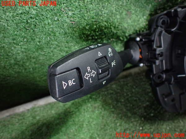1UPJ-25976720]BMW 120i カブリオレ E88(UL20)コンビネーションスイッチ 中古_m0003.jpg