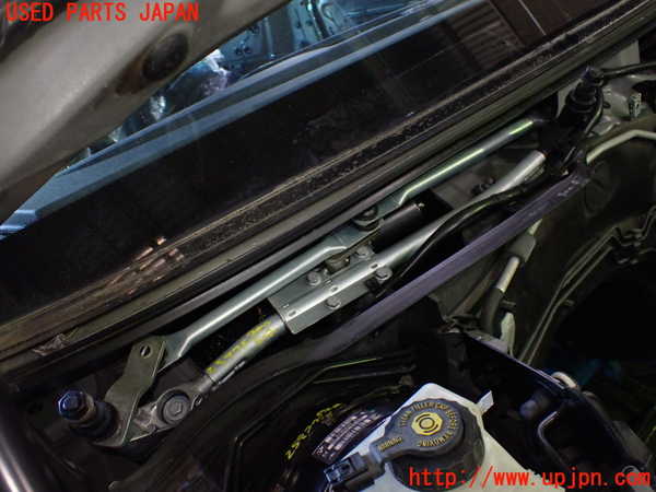 1UPJ-25976770]BMW 120i カブリオレ E88(UL20)フロントワイパーモーター 中古_m0001.jpg