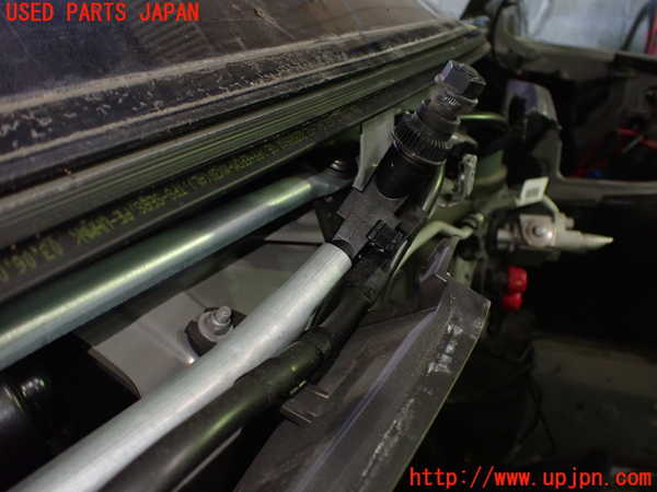 1UPJ-25976770]BMW 120i カブリオレ E88(UL20)フロントワイパーモーター 中古_m0003.jpg