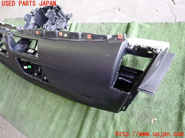 1UPJ-25977505]BMW 120i カブリオレ E88(UL20)ダッシュボード 中古_m0003.jpg