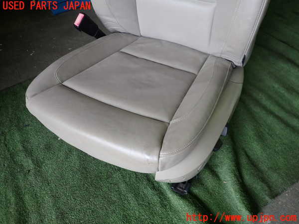 1UPJ-25977065]BMW 120i カブリオレ E88(UL20)助手席シート 中古_m0003.jpg