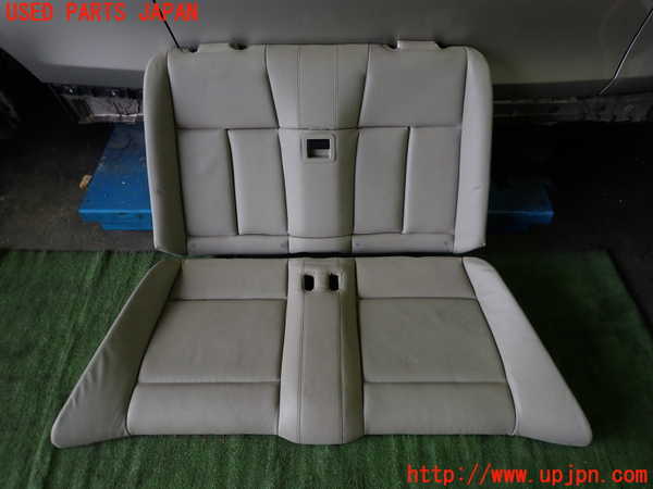 1UPJ-25977385]BMW 120i カブリオレ E88(UL20)リアシート 中古_m0001.jpg