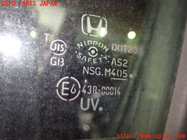 5UPJ-25981260]ヴェゼル ハイブリッド(e：HEV)(RU3)左前ドア 43R-00014 中古_m0004.jpg