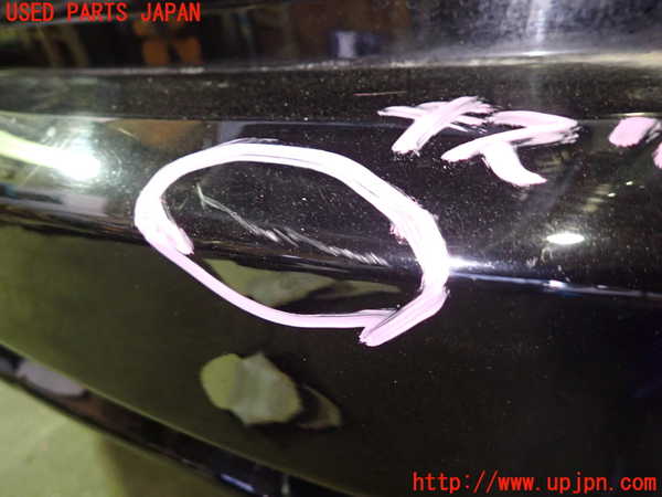1UPJ-25981610]ヴェゼル ハイブリッド(e：HEV)(RU3)リアバンパー 中古_m0004.jpg