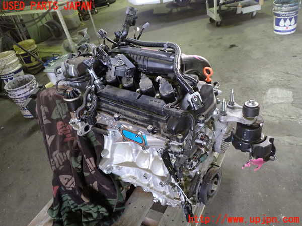 1UPJ-25982010]ヴェゼル ハイブリッド(e：HEV)(RU3)エンジン LEB 中古_m0002.jpg