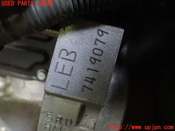 1UPJ-25982010]ヴェゼル ハイブリッド(e：HEV)(RU3)エンジン LEB 中古_m0004.jpg