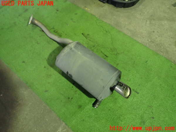 1UPJ-25982671]ヴェゼル ハイブリッド(e：HEV)(RU3)リアマフラー1 中古_m0002.jpg