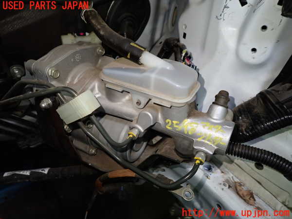 1UPJ-25984050]ヴェゼル ハイブリッド(e：HEV)(RU3)ブレーキマスターシリンダー 中古_m0001.jpg