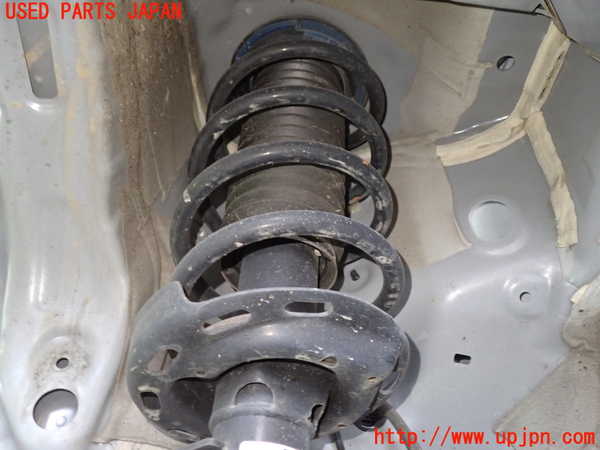 5UPJ-25985025]ヴェゼル ハイブリッド(e：HEV)(RU3)左フロントストラット 中古_m0003.jpg