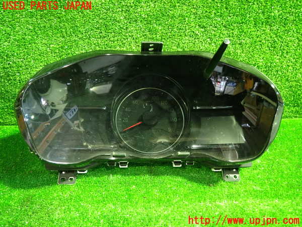 5UPJ-25986170]ヴェゼル ハイブリッド(e：HEV)(RU3)スピードメーター 中古_m0001.jpg