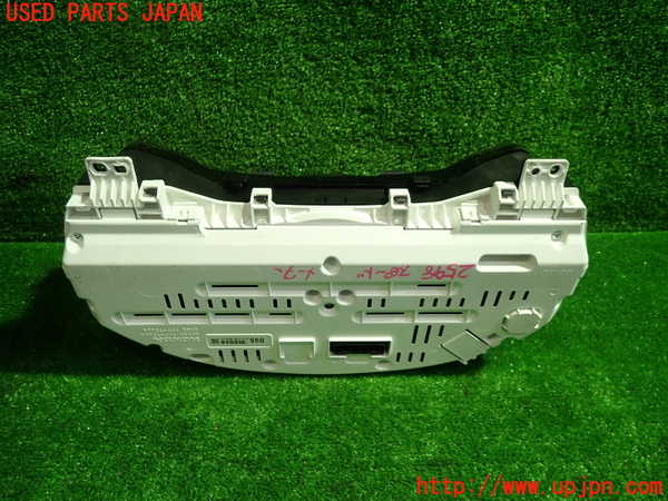 5UPJ-25986170]ヴェゼル ハイブリッド(e：HEV)(RU3)スピードメーター 中古_m0003.jpg