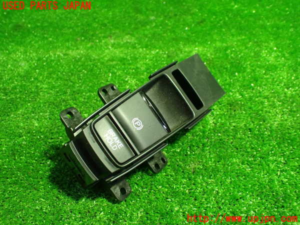 1UPJ-25986306]ヴェゼル ハイブリッド(e：HEV)(RU3)スイッチ1 (パーキングブレーキ) 中古_m0001.jpg